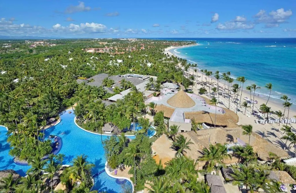 Paradisus Punta Cana Resort All Inclusive (Adults Only)-1