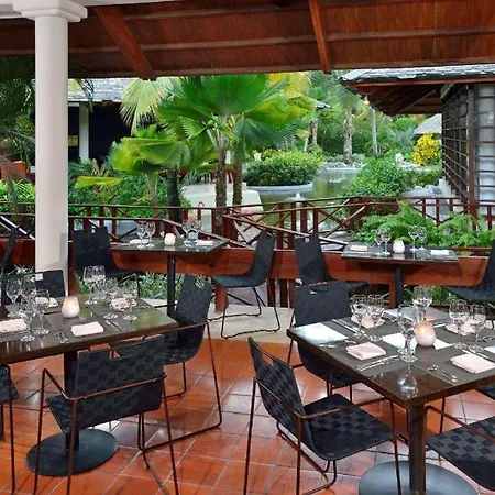 Paradisus Punta Cana Resort All Inclusive (Adults Only)-3
